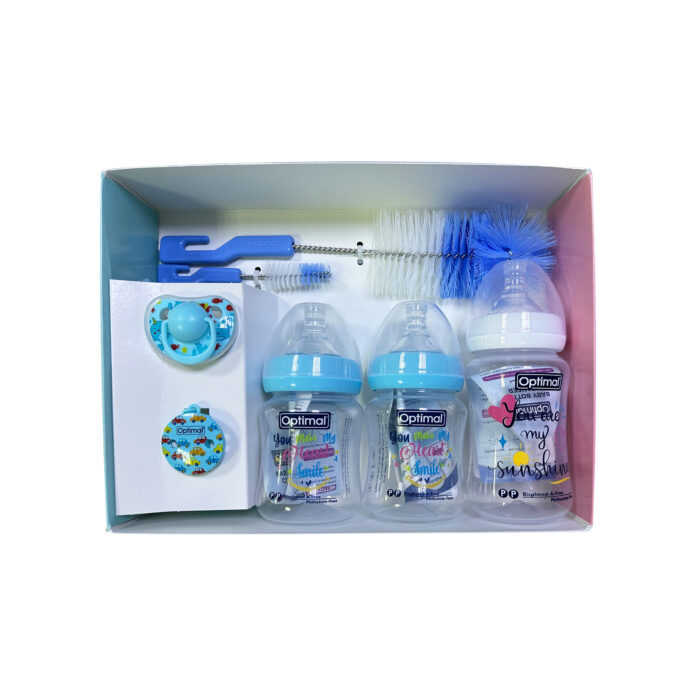 Baby Essential Set - Image 2