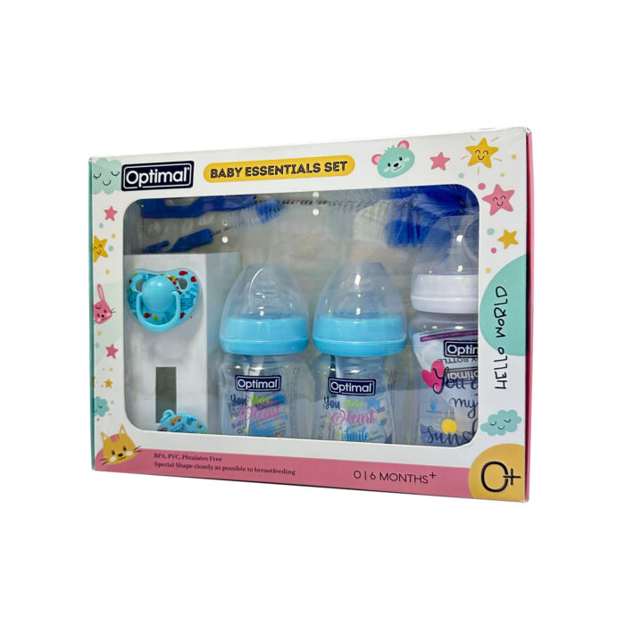Baby Essential Set - Image 3