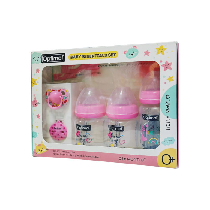 Baby Essential Set - Image 5