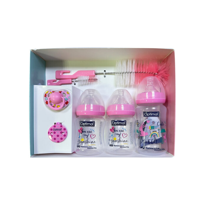 Baby Essential Set - Image 6