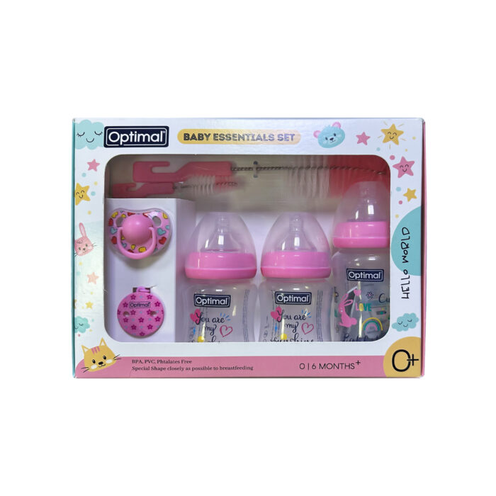 Baby Essential Set - Image 7