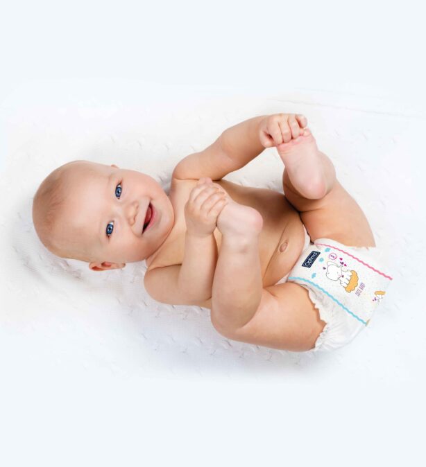 Diapers