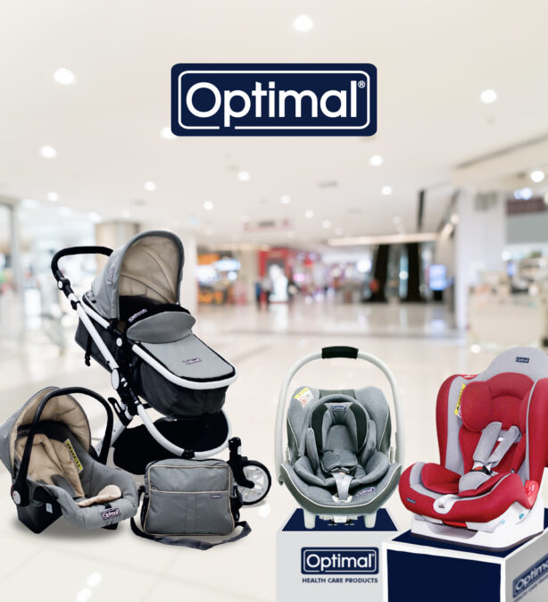 Baby Gear